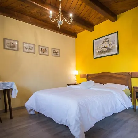 Gæstehus D'hotes Chez Mado Ottrott