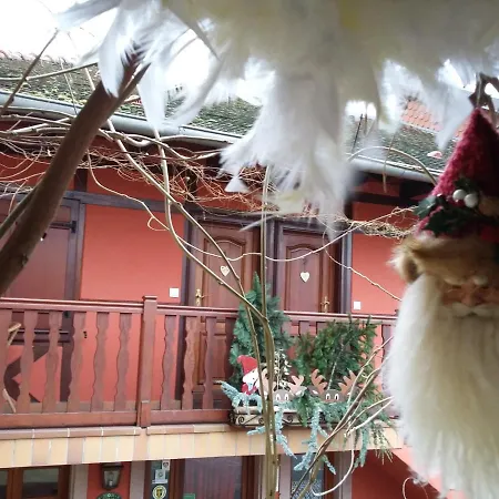 D'hotes Chez Mado Ottrott