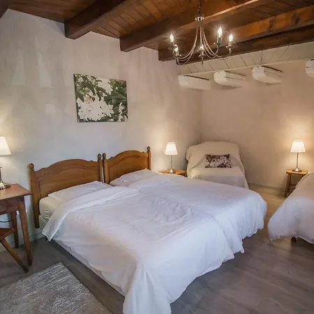 D'hotes Chez Mado