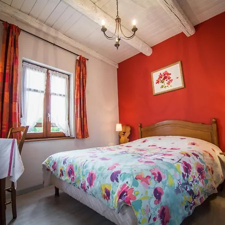 D'hotes Chez Mado Ottrott