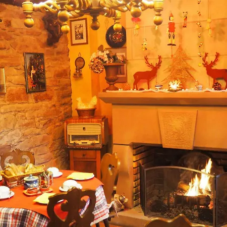 Pensionat D'hotes Chez Mado 3*