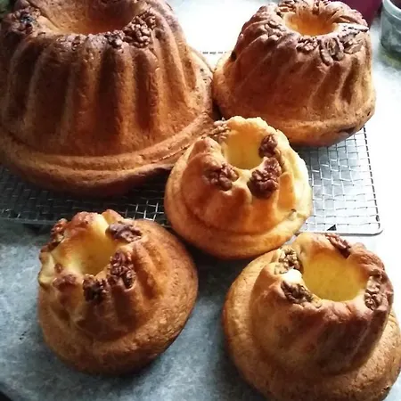 D'hotes Chez Mado Pensionat Ottrott