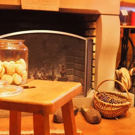 D'hotes Chez Mado Pensionat 3*